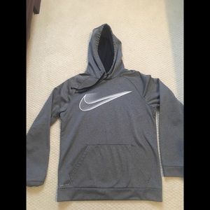 Nike Dri-fit Hoodie